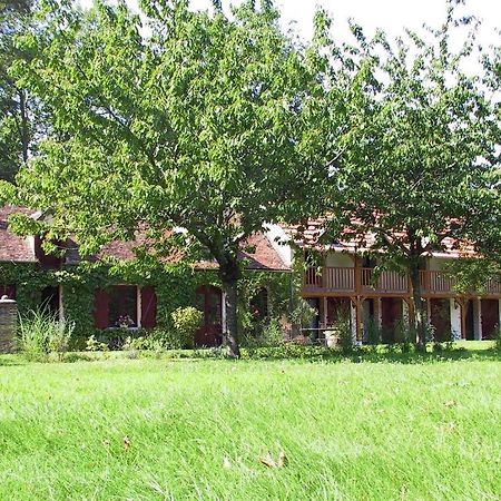 Chambres D'Hotes - Domaine De Montizeau Lailly-en-Val Exterior photo