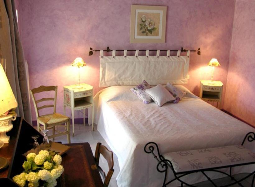 Chambres D'Hotes - Domaine De Montizeau Lailly-en-Val Room photo