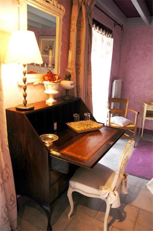 Chambres D'Hotes - Domaine De Montizeau Lailly-en-Val Room photo