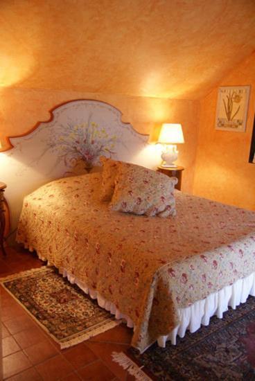 Chambres D'Hotes - Domaine De Montizeau Lailly-en-Val Room photo