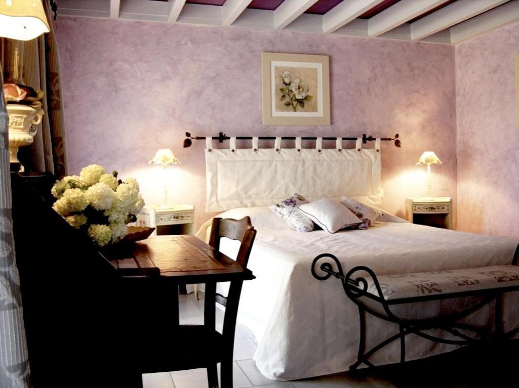 Chambres D'Hotes - Domaine De Montizeau Lailly-en-Val Exterior photo