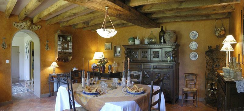 Chambres D'Hotes - Domaine De Montizeau Lailly-en-Val Exterior photo