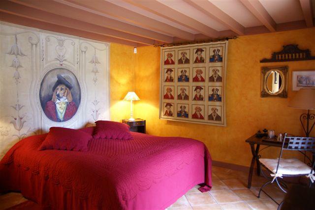 Chambres D'Hotes - Domaine De Montizeau Lailly-en-Val Exterior photo